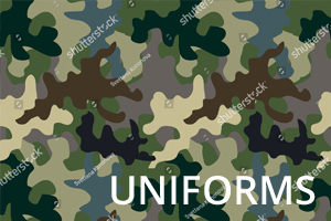 Uniforms